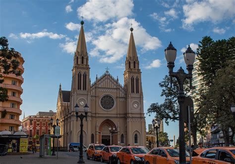 Curitiba .